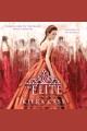 The elite : a Selection novel  Cover Image