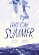 This one summer  Cover Image