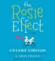 The Rosie effect Cover Image