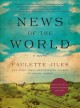 Go to record News of the world : a novel