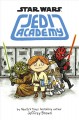 Jedi Academy  Cover Image