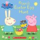 Go to record Peppa's Easter egg hunt