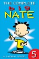 The complete Big Nate. 5  Cover Image
