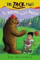 The boy who cried Bigfoot Cover Image