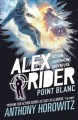 Go to record Alex Rider : Point Blanc