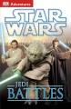 Star Wars Jedi battles  Cover Image