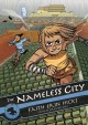 Go to record The Nameless City. 1