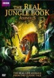 The real jungle book animals the real life animals from the famous story  Cover Image