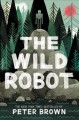 The wild robot Cover Image