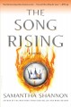 The song rising  Cover Image