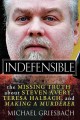 Go to record Indefensible : the missing truth about Steven Avery, Teres...
