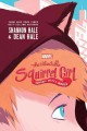 Go to record The unbeatable Squirrel Girl : squirrel meets world
