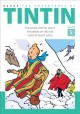 Go to record The adventures of Tintin. Volume 5