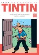 Go to record The adventures of Tintin. Volume 1