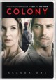 Colony. Season one Cover Image