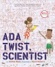 Go to record Ada Twist, scientist