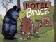 Hotel Bruce  Cover Image