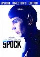 For the love of Spock Cover Image