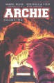 Archie. Volume two  Cover Image