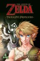 The legend of Zelda. Twilight princess, 1  Cover Image