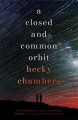 Closed and common orbit. Cover Image