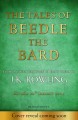 The tales of Beedle the Bard  Cover Image