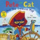 Pete the Cat and the treasure map  Cover Image