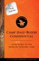 Go to record Camp Half-Blood confidential : your real guide to the demi...
