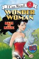 Go to record Wonder Woman : maze of magic