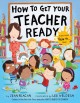 How to get your teacher ready  Cover Image