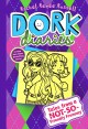 Dork diaries : tales from a not-so-friendly frenemy  Cover Image