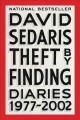 Theft by finding : Diaries (1977-2002)  Cover Image