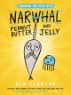 Peanut Butter and Jelly  Bk.3 Cover Image