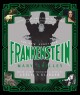 Go to record The new annotated Frankenstein