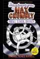 MISADVENTURES OF MAX CRUMBLY 2. Cover Image
