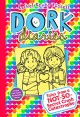 Dork diaries : tales from a not-so-secret crush catastrophe  Cover Image