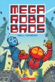 Mega Robo Bros. 1  Cover Image