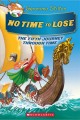Go to record No time to lose : the fifth journey through time