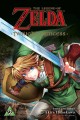 Go to record The legend of Zelda. Twilight princess, 2