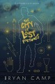 Go to record The city of lost fortunes