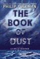 The Book of Dust  Cover Image
