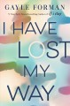 I have lost my way  Cover Image