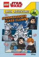 Stormtrooper class clowns  Cover Image