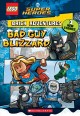 Bad guy blizzard  Cover Image