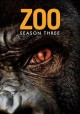 Go to record Zoo. Season three.