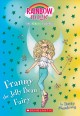 Franny the jelly bean fairy  Cover Image