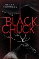 Black Chuck  Cover Image
