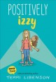 Positively Izzy  Cover Image