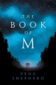 The book of M  Cover Image