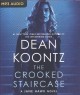 The crooked staircase  Cover Image